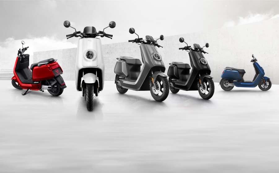 electric SUN impulsará el uso de las motos eléctricas en Málaga