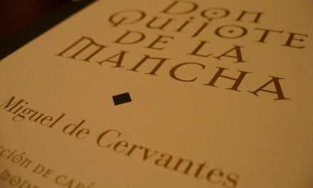 Hoy comienza la Lectura Continuada del Quijote