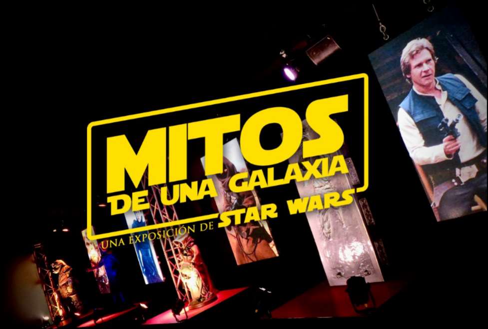 La exposición Mitos de la Galaxia abre sus puertas en Málaga por una buena causa