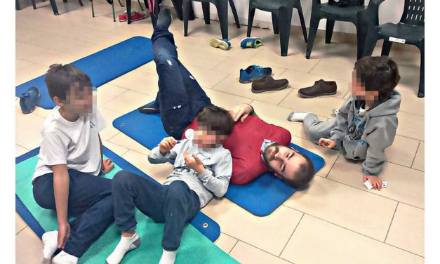 Conocemos el Aula SOMOS TEA: iniciativa pionera en España para personas con trastorno de espectro autista