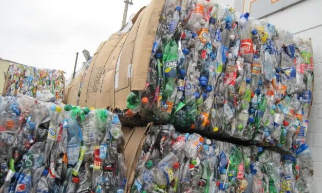 Primer Congreso de Reciclaje Plástico de Lima