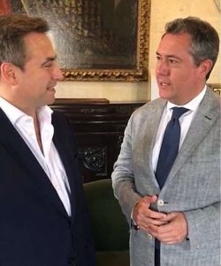 El V Foro Mundial de Desarrollo Económico Local tendrá lugar en Córdoba (Argentina)