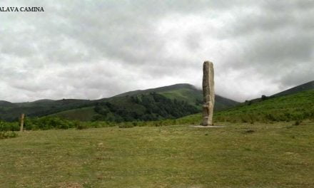 Claraboya. TUVE SUERTE