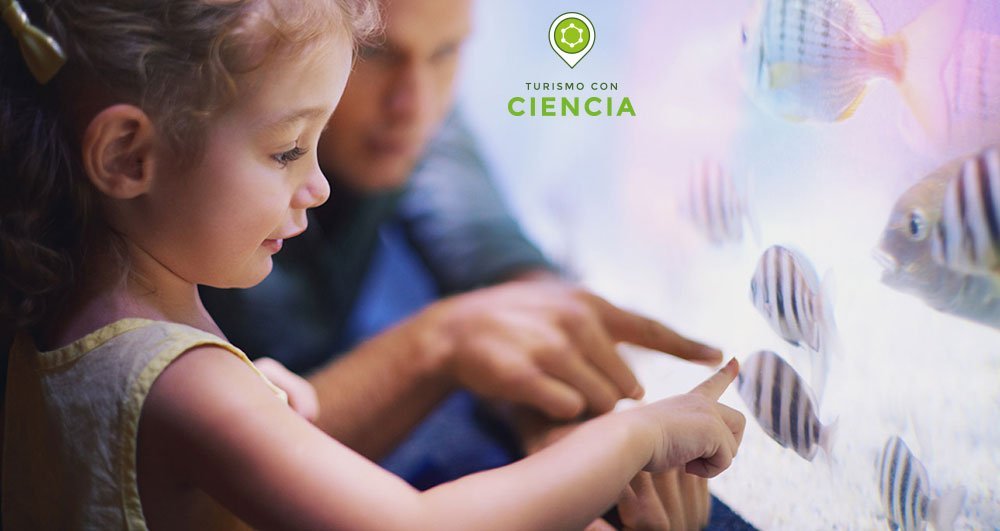 La Fundación Descubre lanza un nuevo portal web para promover el turismo científico en Andalucía