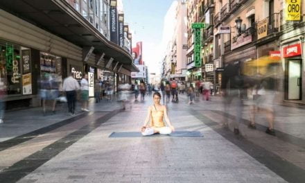 Abierto el IV Certamen Internacional de Fotografías sobre Yoga y Meditación del IAYoga