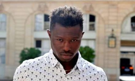 El acto de valentía del Héroe de Mali que salvó a un niño en París