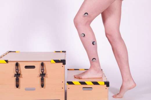 Otra de las novedades que se presentarán en el Congreso Ágora Bienestar 2018 será el proyecto FitWork desarrollado por el Instituto de Biomecánica de Valencia (IBV)