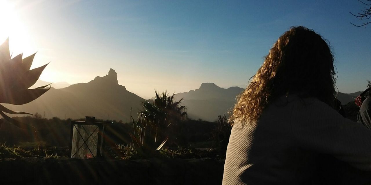 Retiro en Las Palmas de Gran Canaria del 23 al 25 de junio