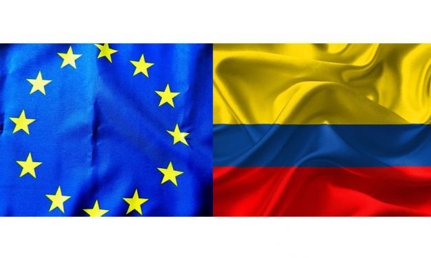La UE aporta 15 millones de euros adicionales para consolidar la Paz en Colombia