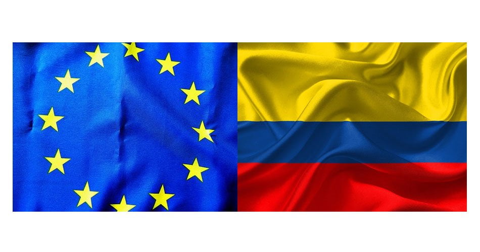 La UE aporta 15 millones de euros adicionales para consolidar la Paz en Colombia