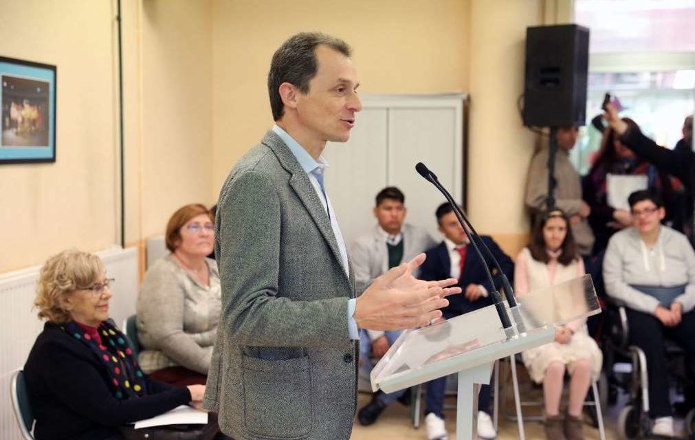El astronauta Pedro Duque nuevo Ministro de Ciencia, Innovación y Universidades