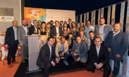 La empresa granadina Infowork Technology cumple 15 años