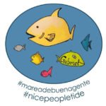 La madre del pequeño Gabriel llama a crear una #MareaDeBuenaGente