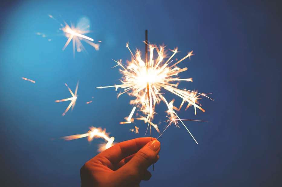 Gracias por estos ocho años de buenas noticias