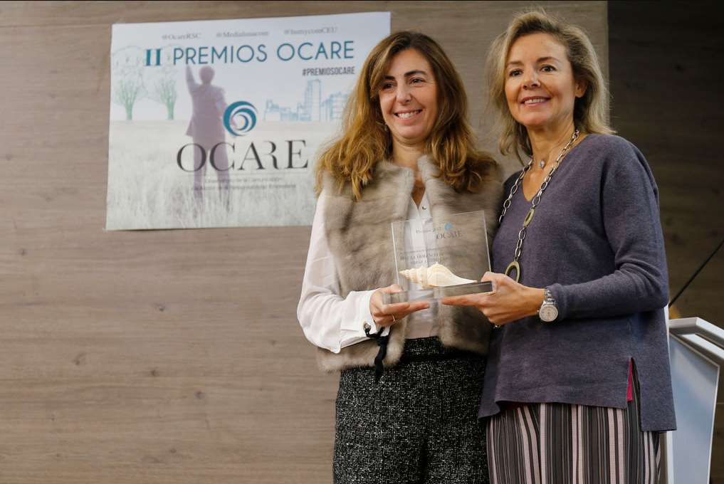 En ediciones anteriores han sido galardonadas por OCARE, en sus diferentes categorías, las campañas de empresas e instituciones de muy diversos sectores y actividades