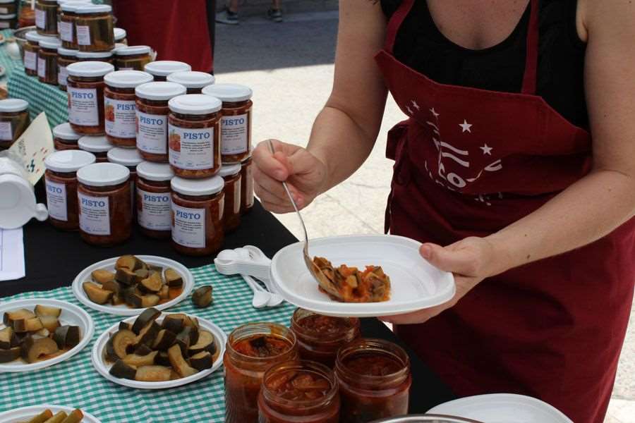 Sus más de 30 participantes han recibido formación en elaboración y fabricación de conservas vegetales