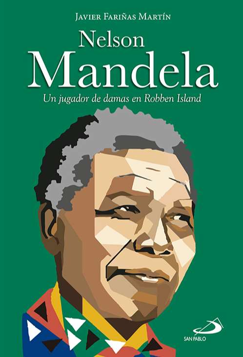 Presentación del libro de Javier Fariñas “Nelson Mandela, un jugador de damas en Robben Island”
