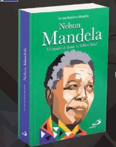 Presentación del libro de Javier Fariñas “Nelson Mandela, un jugador de damas en Robben Island”