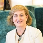 Por primera vez en 130 años una mujer ocupa un puesto directivo en la Cámara de comercio de Madrid