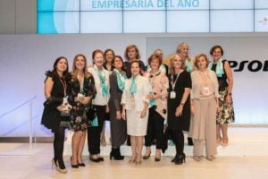 La Asociación Española de Mujeres Empresarias (ASEME) es una asociación interprofesional, fundada en 1971 con el objetivo de impulsar el desarrollo pleno de la mujer como empresaria, profesional liberal o directiva