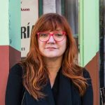 Embajadores Honorarios de la Marca España: Isabel Coixet