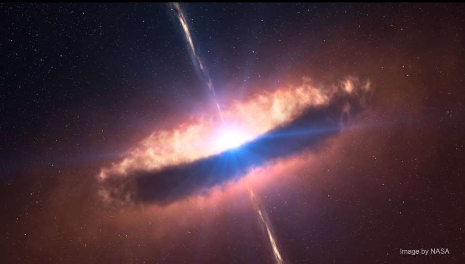 "La era de la astrofísica de varios mensajeros está aquí", insiste por su parte el director de la NSF, France Córdova