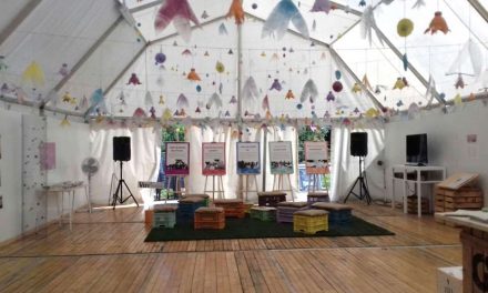 Actividades de Generación No Hunger en el Pirineo