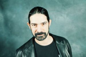 El rapero aragonés Dr. Loncho es padrino de la iniciativa "Generación no hunger"