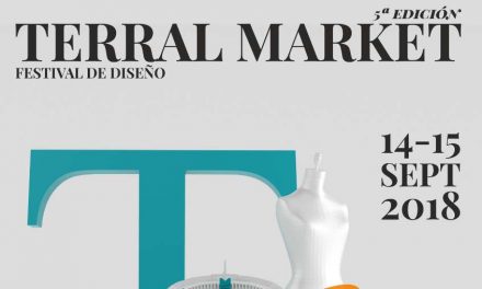 V Edición del Festival de Diseño Terral Market de Málaga