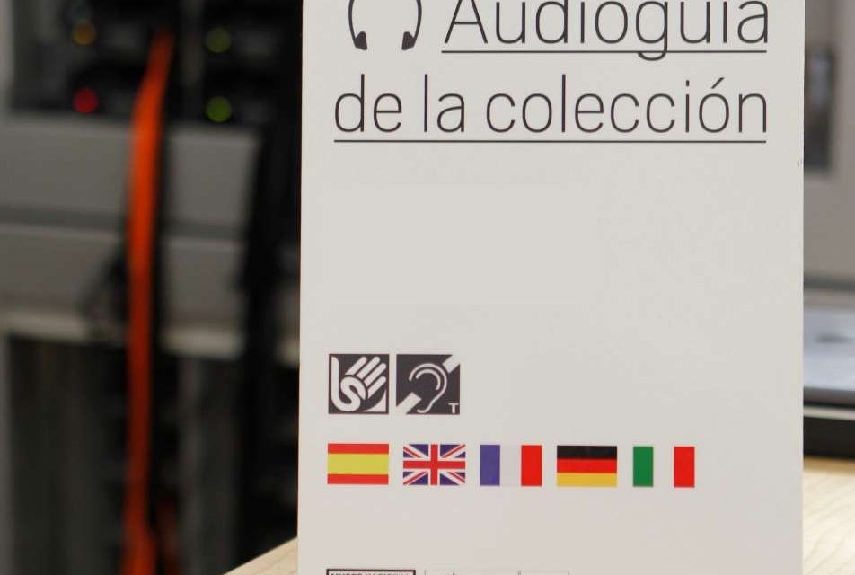 Por un patrimonio cultural europeo accesible a personas con discapacidad