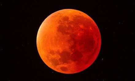 Prepárate para observar el eclipse total de Luna más largo del siglo