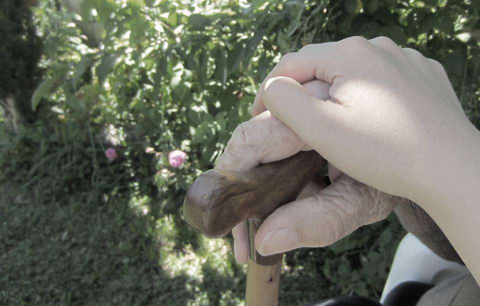 Nuestros mayores quieren sentirse valorados ❤👵👴❤