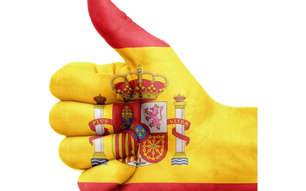 Máximo histórico de la Confianza en la Marca España