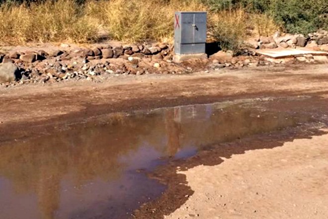 Multa del Tribunal Europeo a España por la deficiente depuración de sus aguas residuales