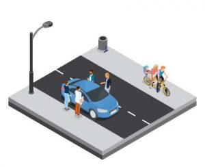 El nuevo modelo de movilidad