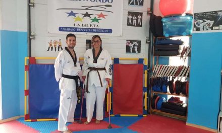 Conoce el ADAPTAekwonDO: Taekwondo adaptado a personas con discapacidad en Canarias