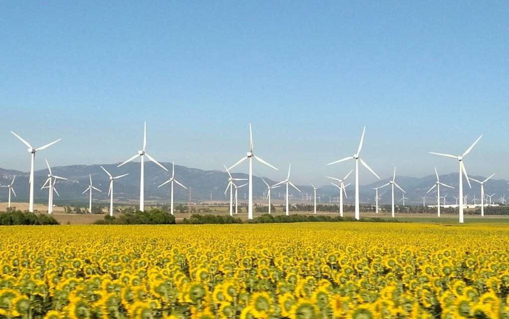 Por un Nuevo Modelo Energético de Nueva Economía