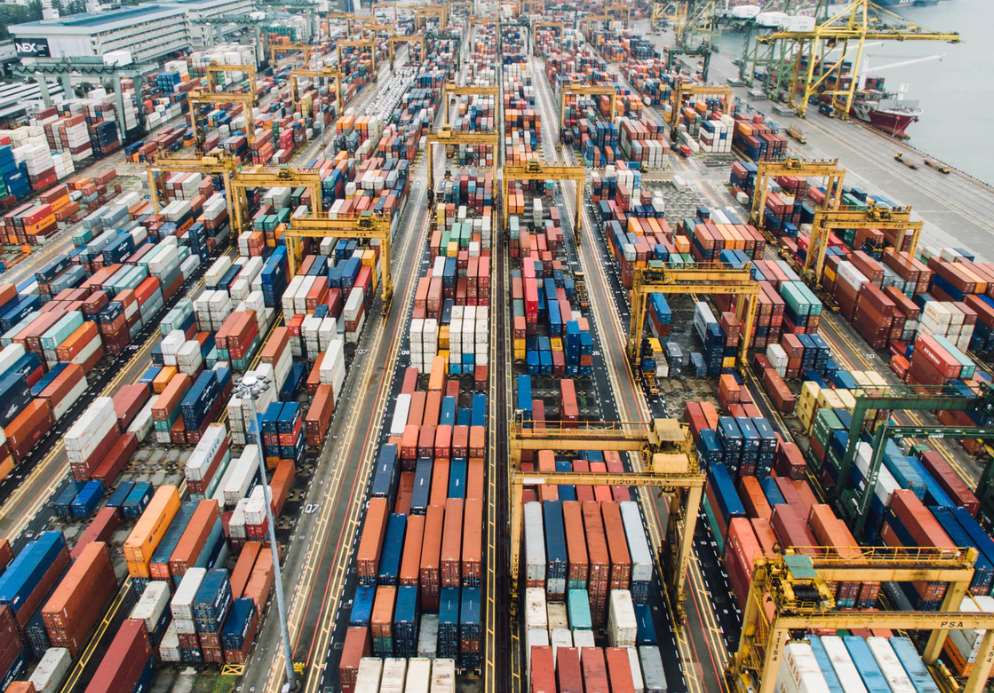 Por un Nuevo Modelo Industrial de Nueva Economía