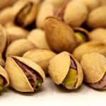 Cáscaras de pistacho para limpiar el agua