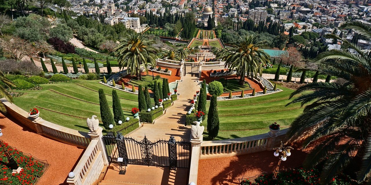 Vivir en zonas verdes aminora el riesgo de padecer cáncer de mama