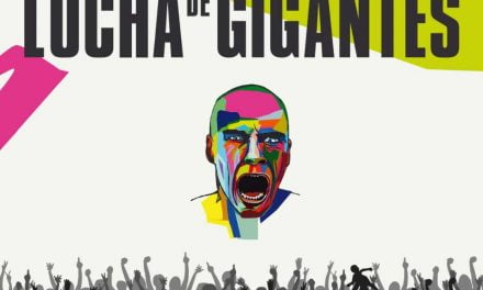 Lucha de gigantes: vencer el hambre con música inspirada en Antonio Vega