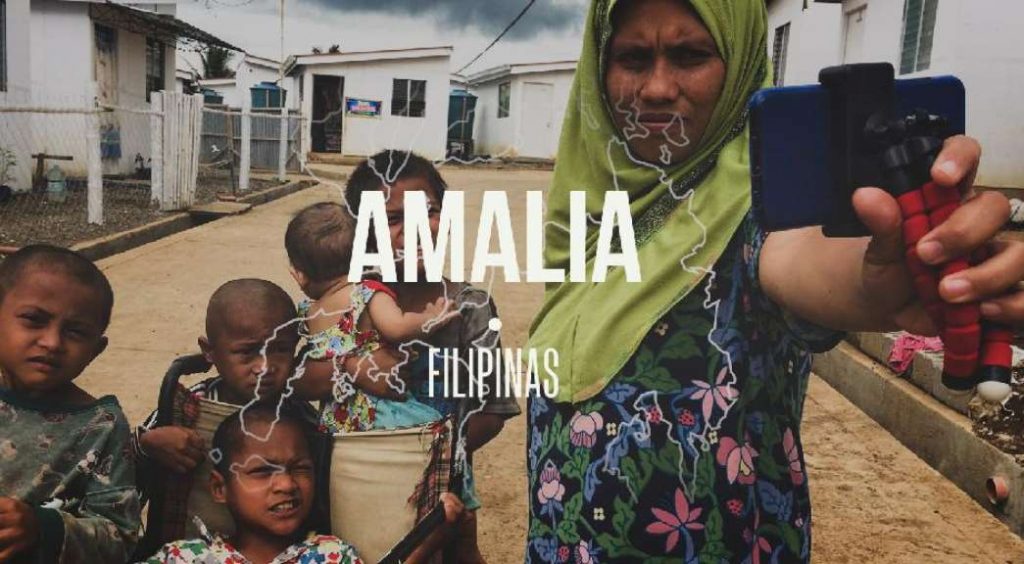 Lucha de Gigantes: CONOCE A QUIENES MIRAN AL HAMBRE CARA A CARA, TODOS LOS DÍAS.