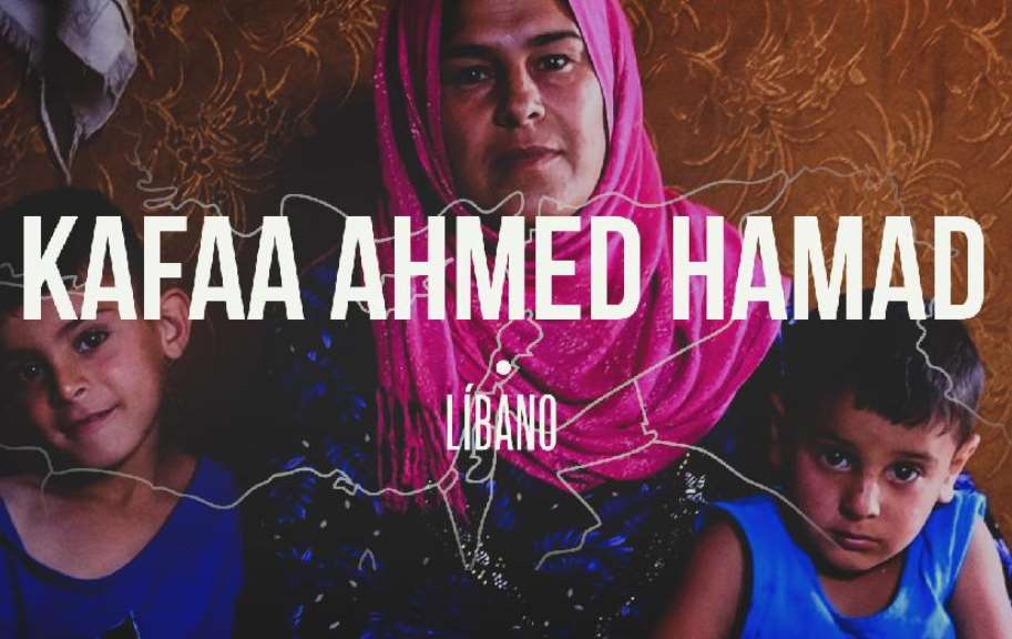 Lucha de Gigantes: CONOCE A QUIENES MIRAN AL HAMBRE CARA A CARA, TODOS LOS DÍAS.