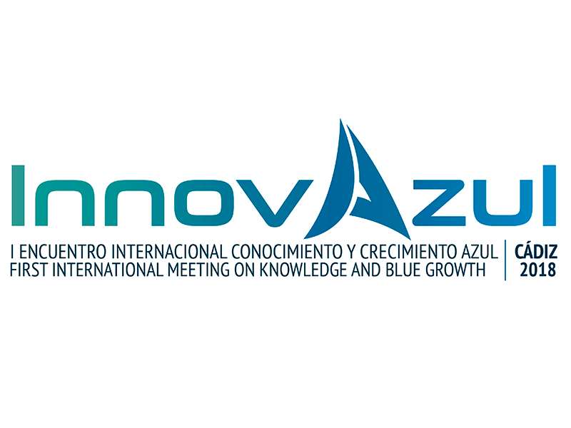 InnovAzul: encuentro de Economía Azul en Cádiz