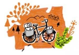 Medidas concretas de Stay Grounded: 4. Propiciar los cambios de hábitos y de modos de vida