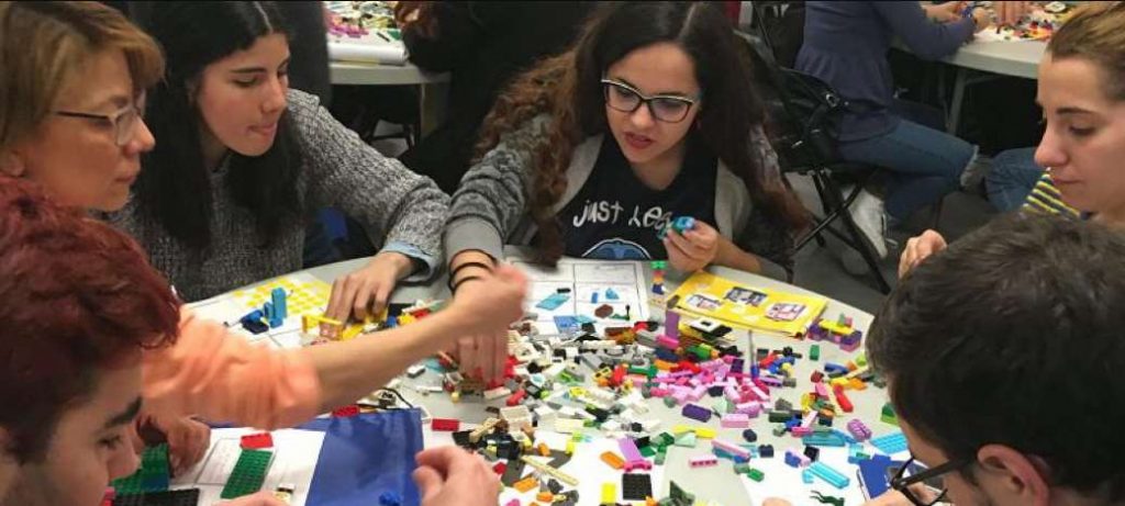 VI Foro de Empleo y Emprendimiento Inclusivos