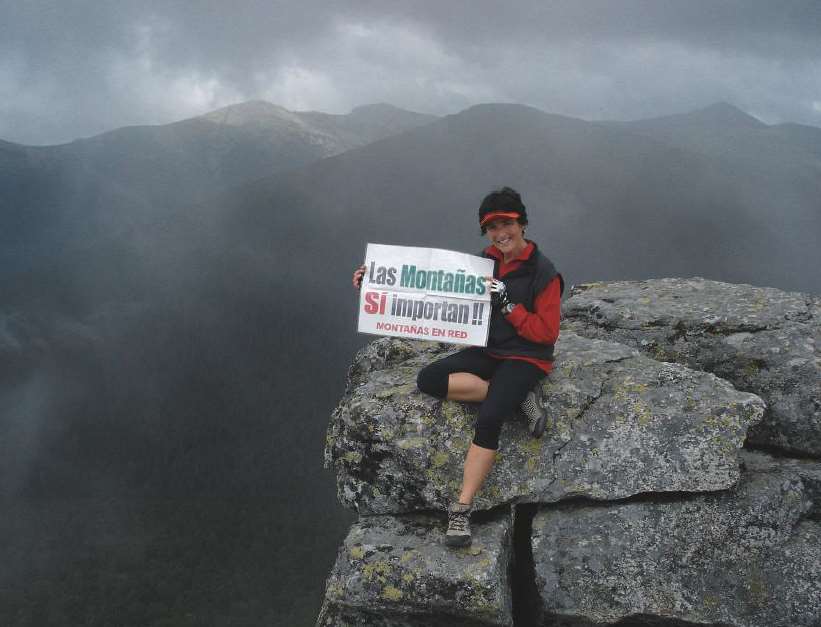 La organización ecologista reclama objetivos ambiciosos y vinculantes