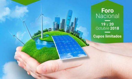 Foro de Energías Renovables y Eficientes en Lima (Perú)