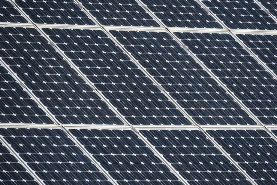 Las placas solares orgánicas más cerca de ser una realidad