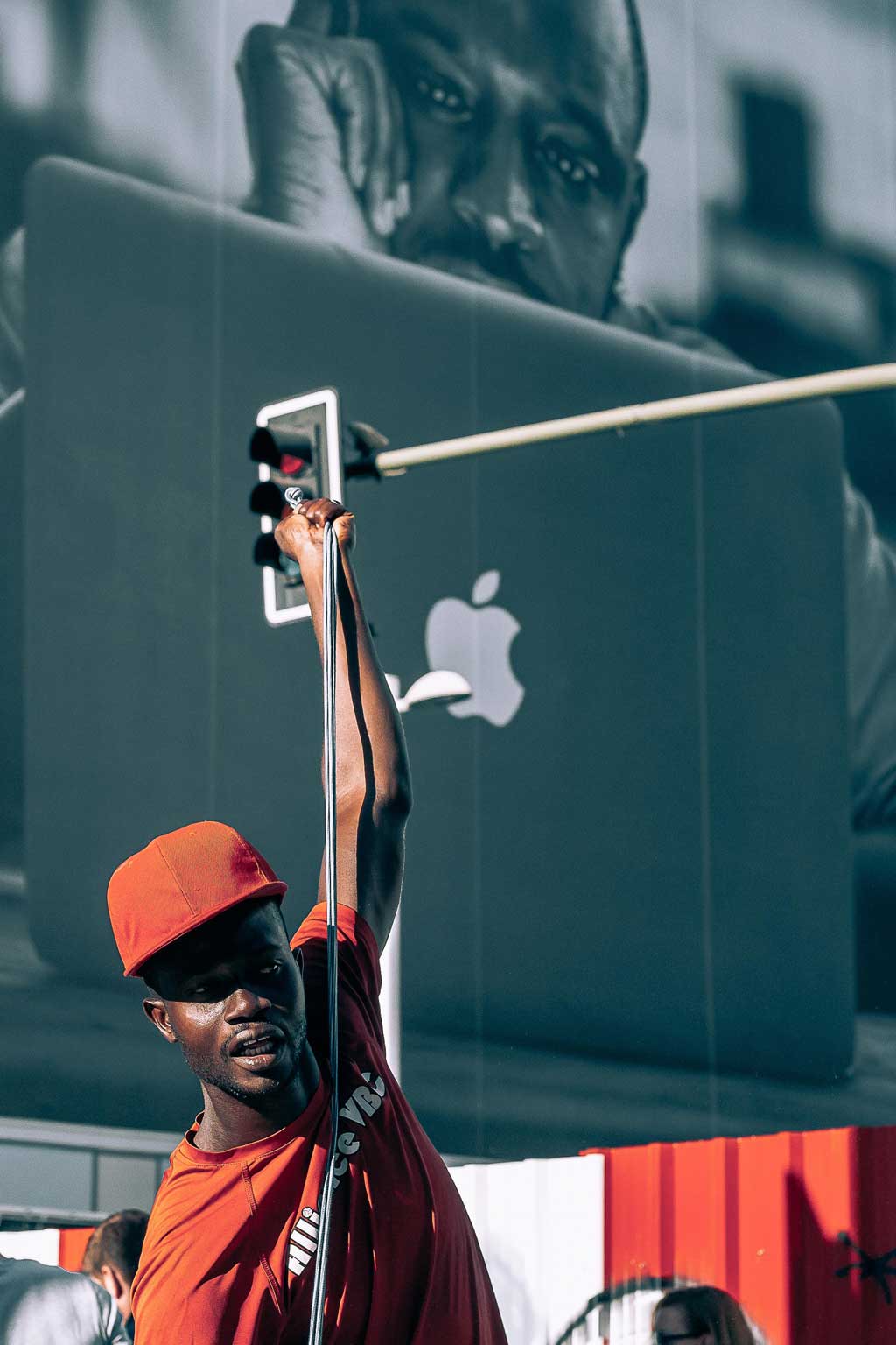 Abierta la exposición “Madridneoyorkino” (MadNY) en favor de la lucha contra el cáncer